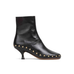 [Chloe] Boots FW26 CH26A20OUN001 BLACK