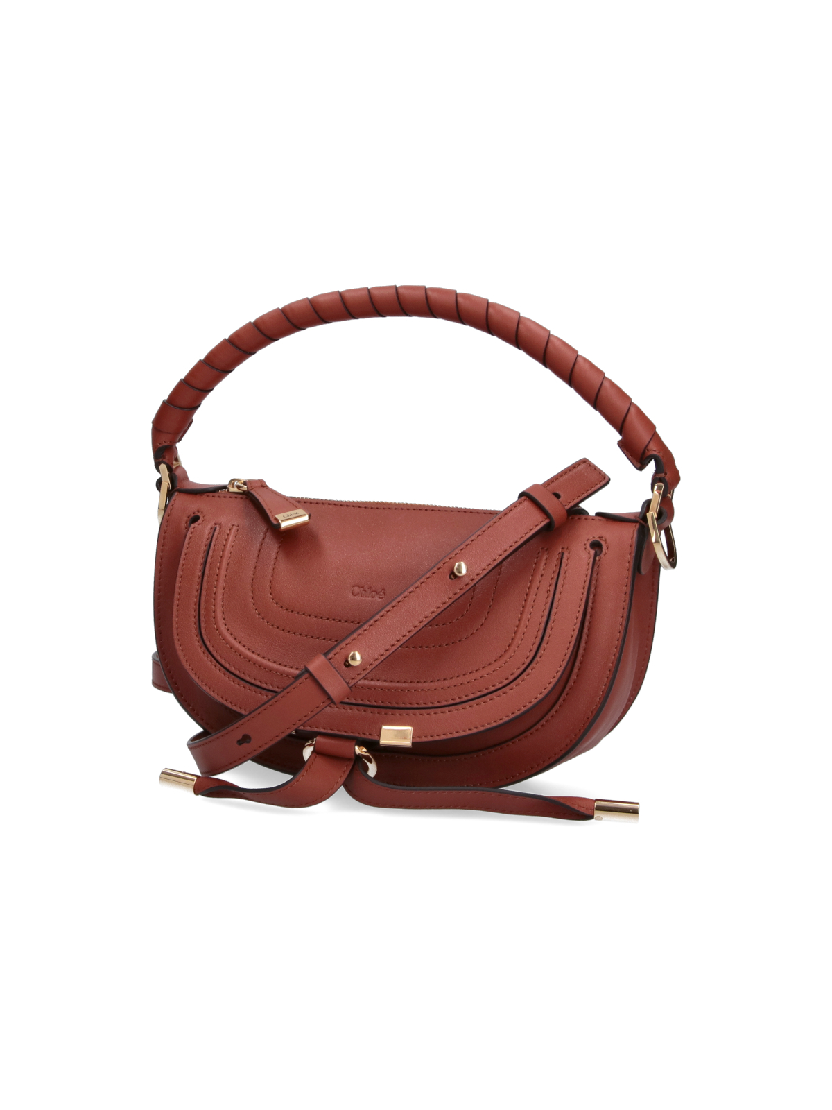 [Chloe] Shoulder bag FW26 26SP927R3526M