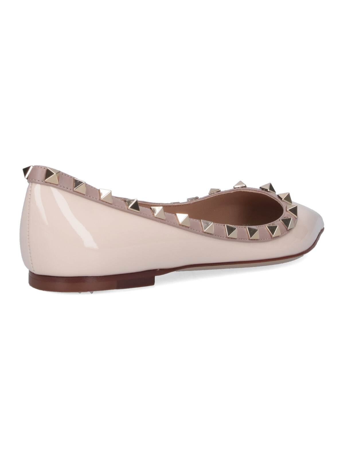 [Valentino Garavani] Flat shoes FW26 9W2S0403VNWL62