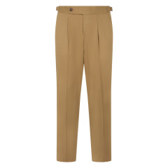 [BOSS] Trousers SS26 50556704_252