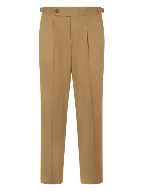 [BOSS] Trousers SS26 50556704_252