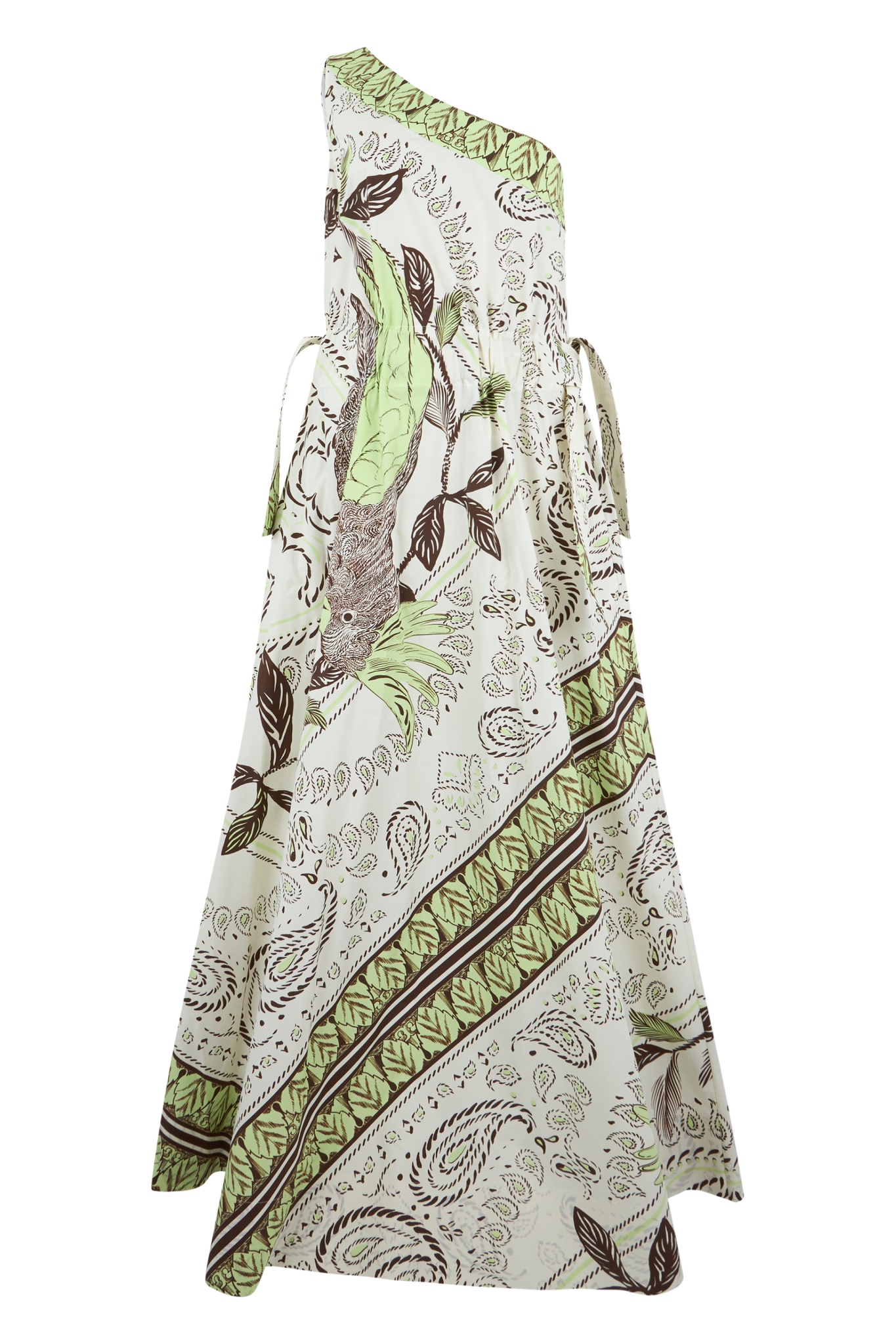 [Tory Burch] Sleeveless dress SS26 183753_301
