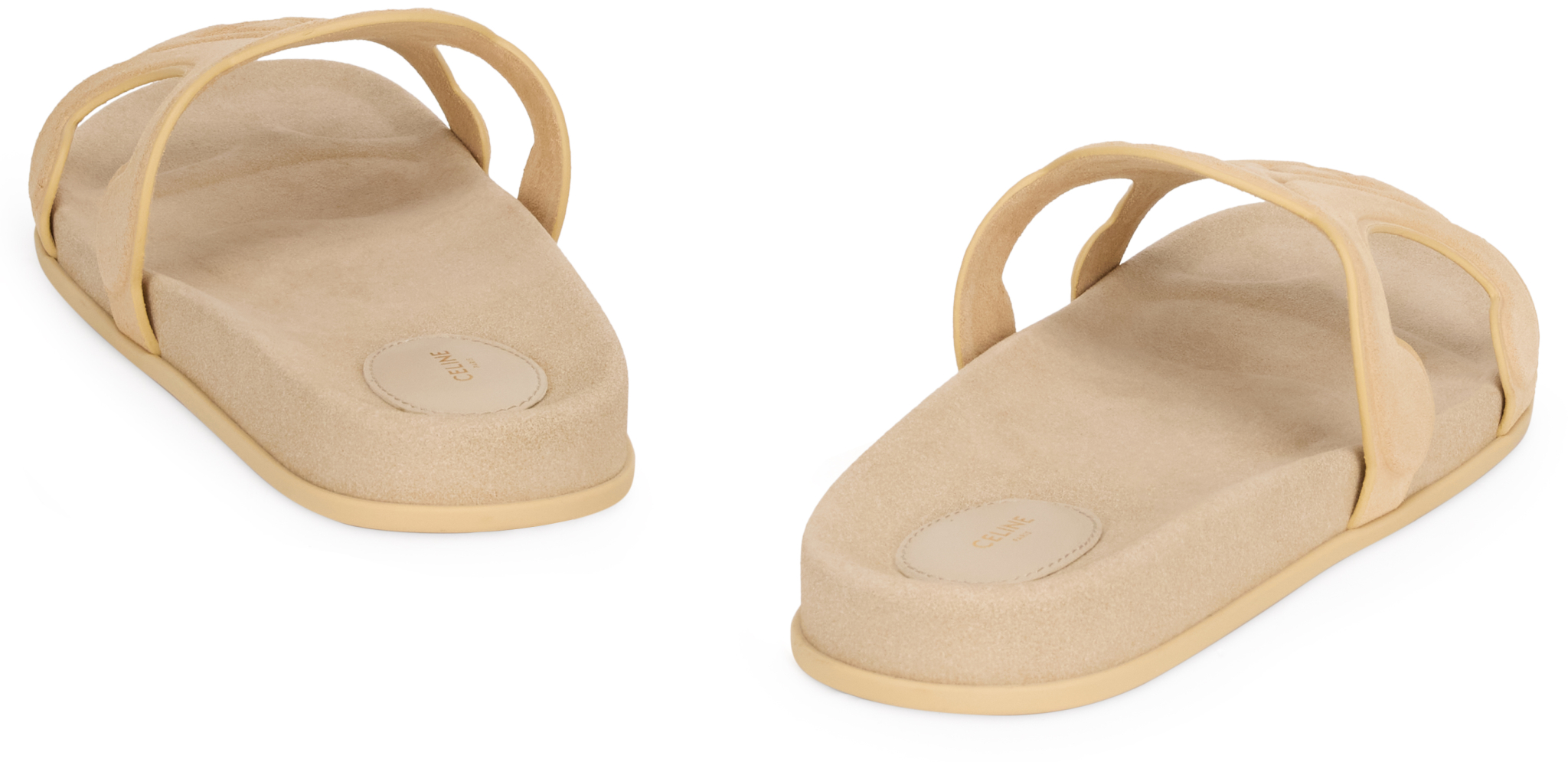 [Celine] Slippers SS26 367365188C_02BG