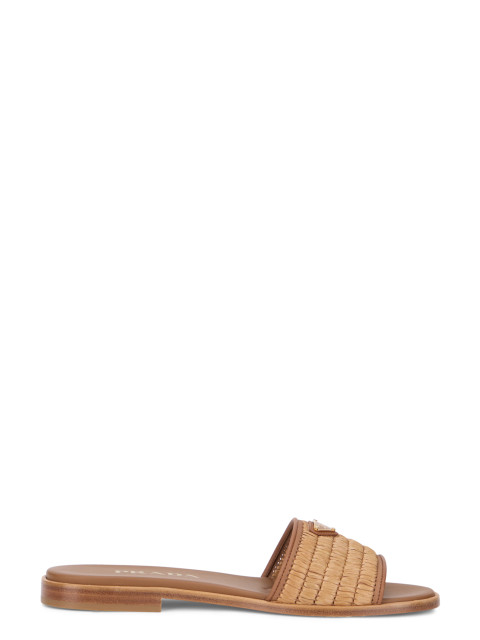[Prada] Slippers SS26 1XX758FB0102ACS_F098L