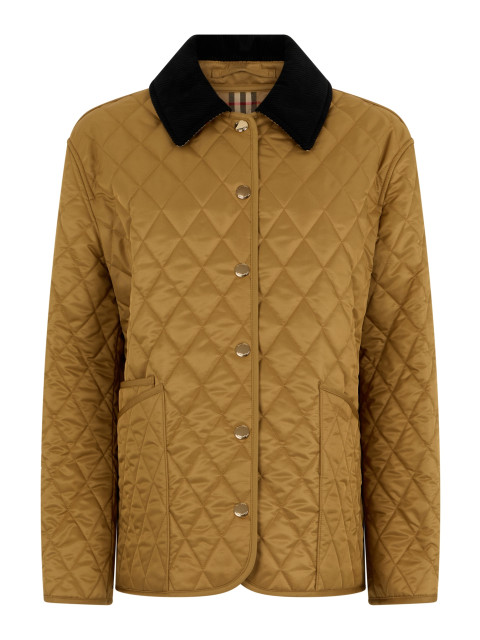 [Burberry] Casual Jacket SS26 8108989130597_A1420