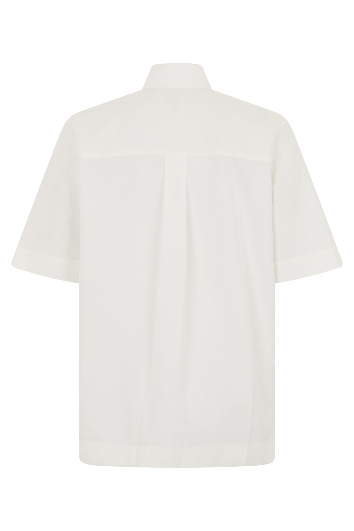 [Bottega Veneta] Shirts Short Sleeve SS26 868895V6D10_9071