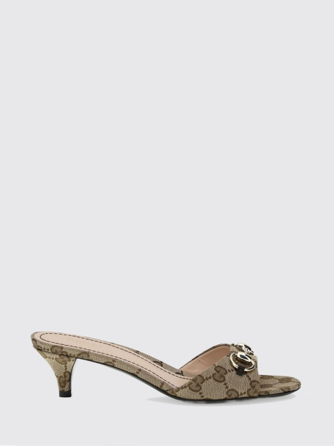 [Gucci] Sandals SS26 853672KY980 9744
