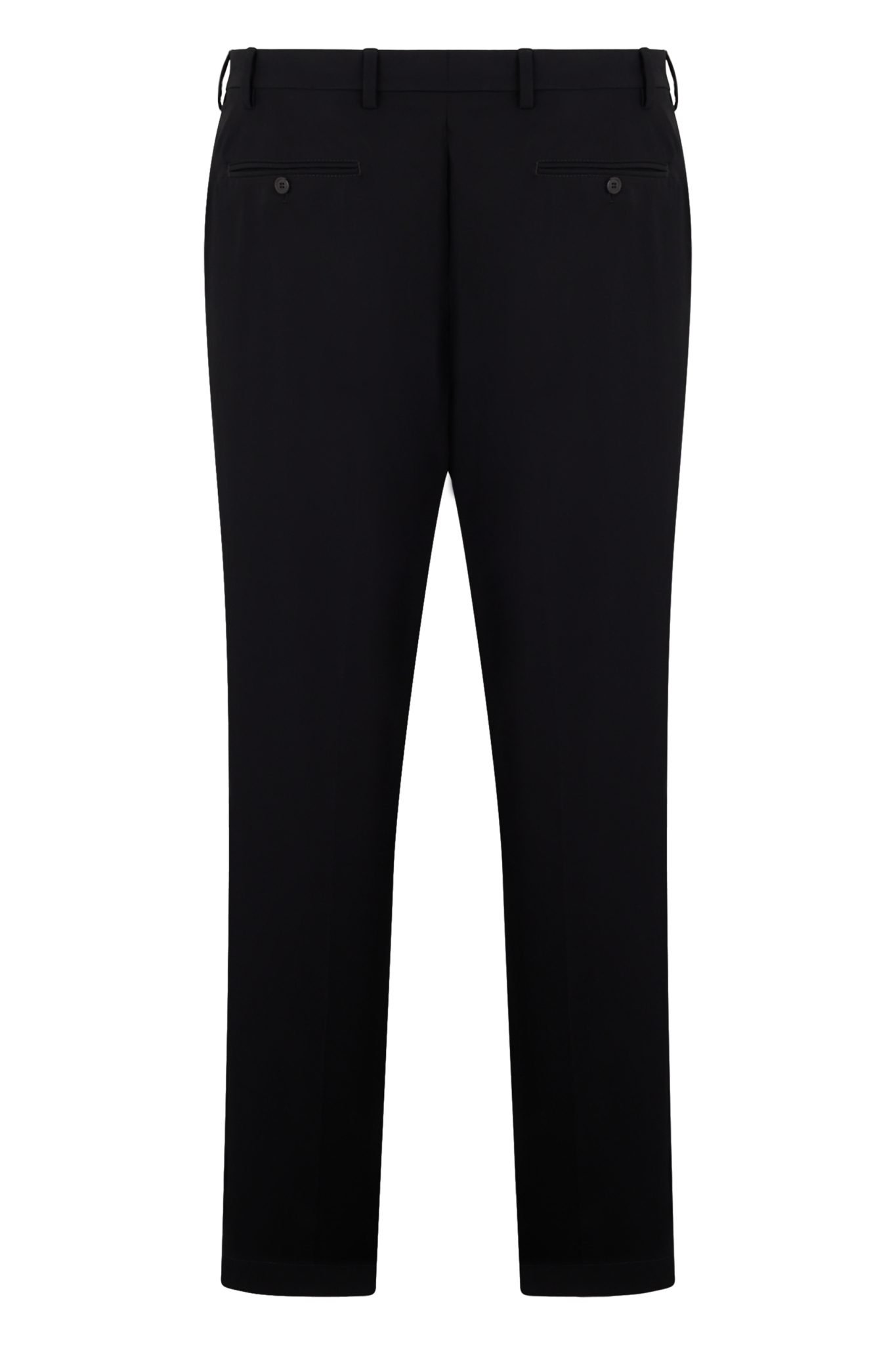 [Prada] Trousers SS26 UP0419SOOO19AM_F0002