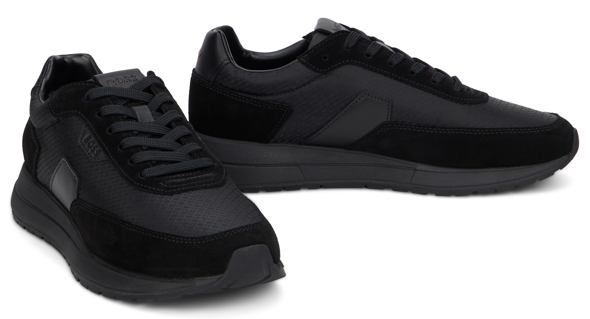 [BOSS] Sneakers SS26 50557841_005