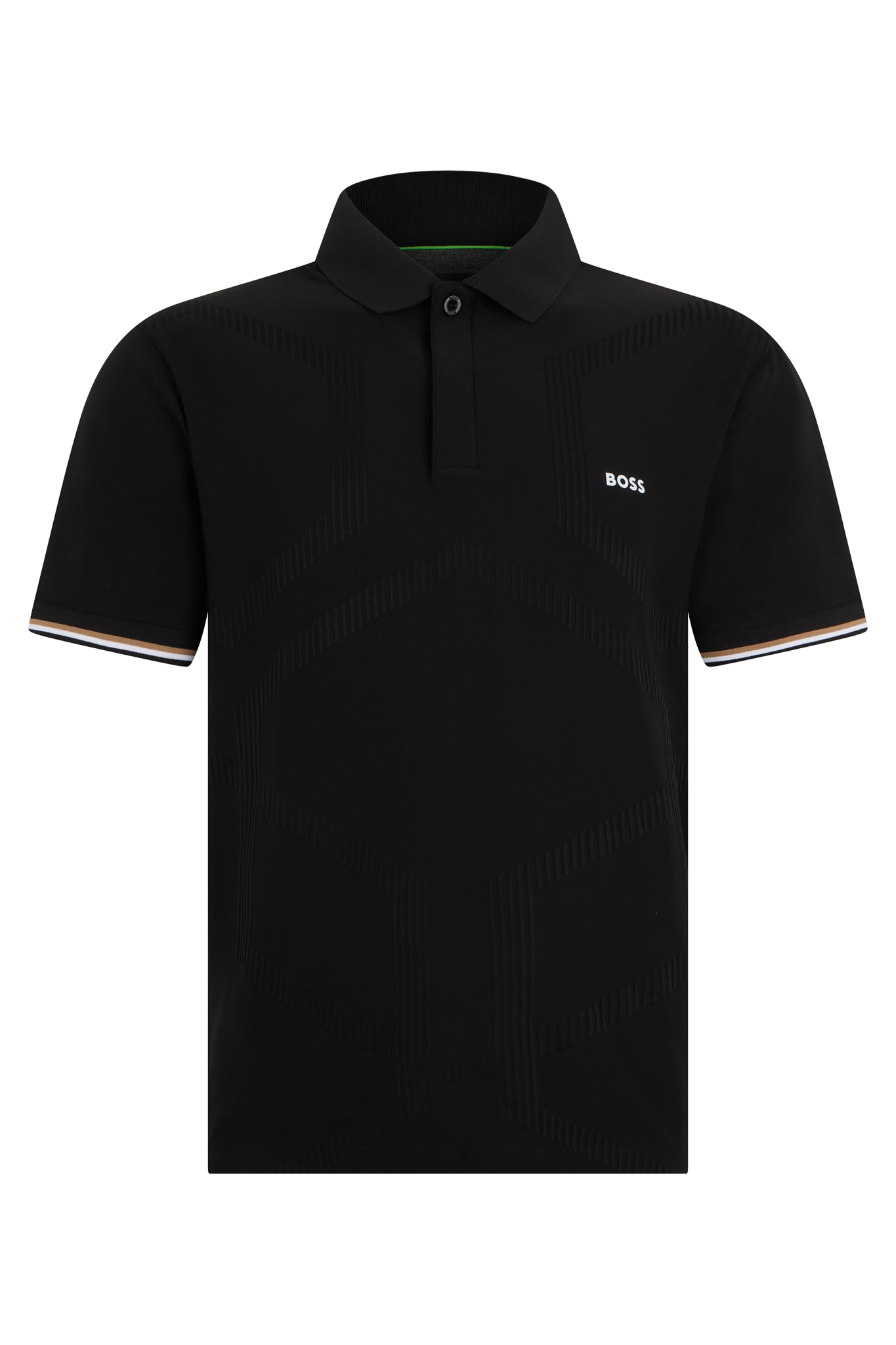 [BOSS] T-shirts Short Sleeve SS26 50554561_001