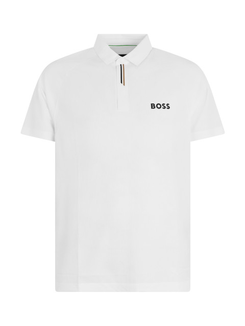 [BOSS] T-shirts Short Sleeve SS26 50554554_100