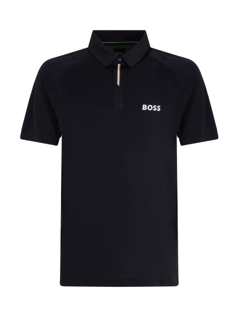 [BOSS] T-shirts Short Sleeve SS26 50554554_001