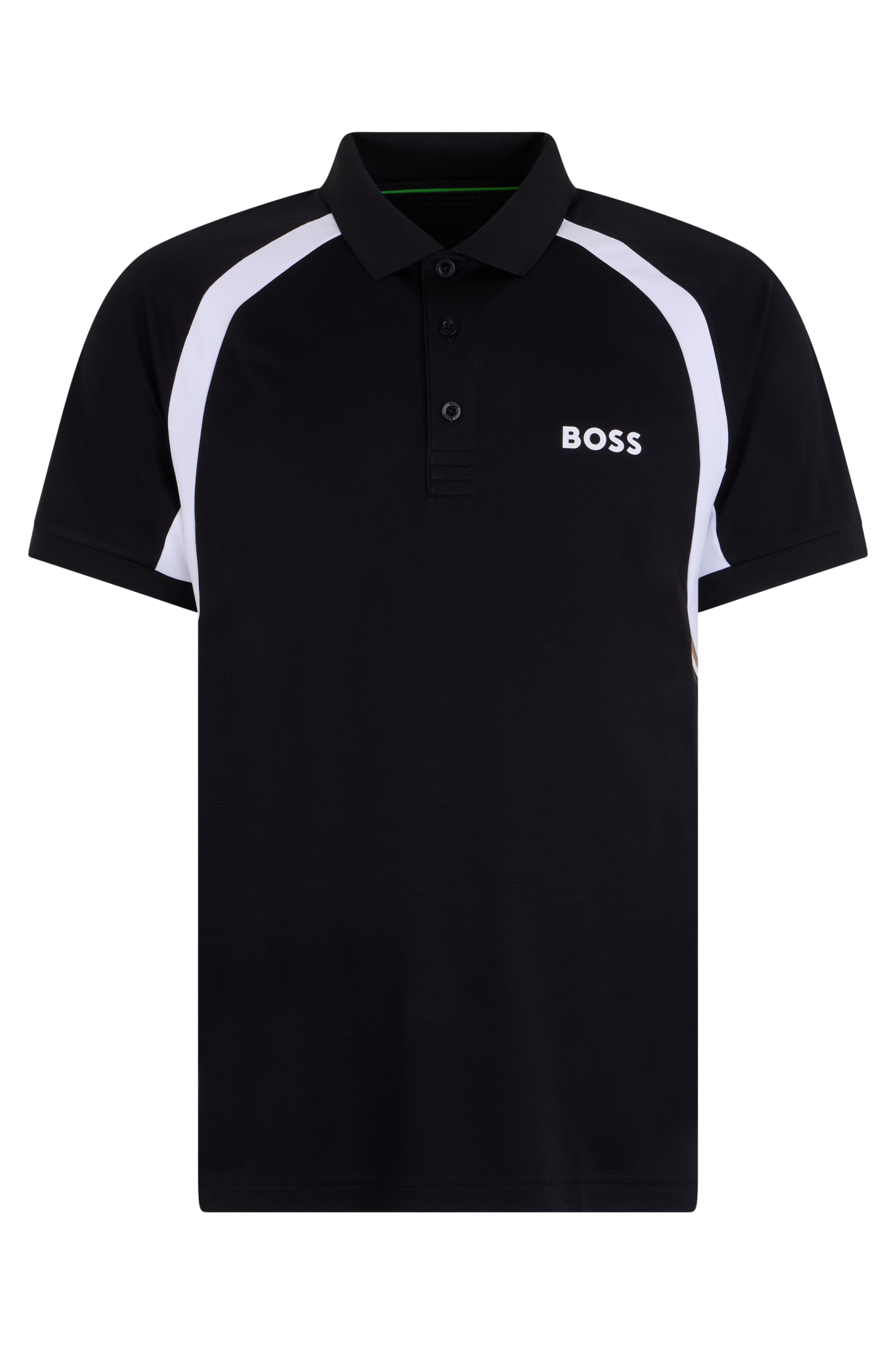 [BOSS] T-shirts Short Sleeve SS26 50554552_001