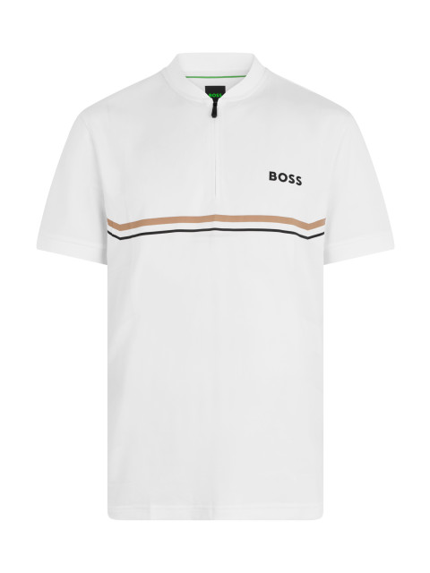 [BOSS] T-shirts Short Sleeve SS26 50554545_100