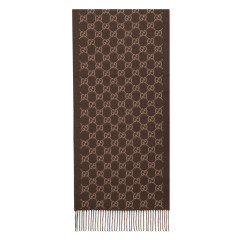 [Gucci] Scarf SS26 8123174GABX_2579