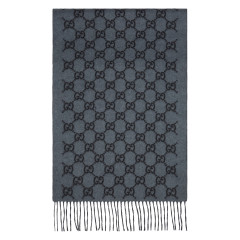 [Gucci] Scarf SS26 8123174GABX_1260
