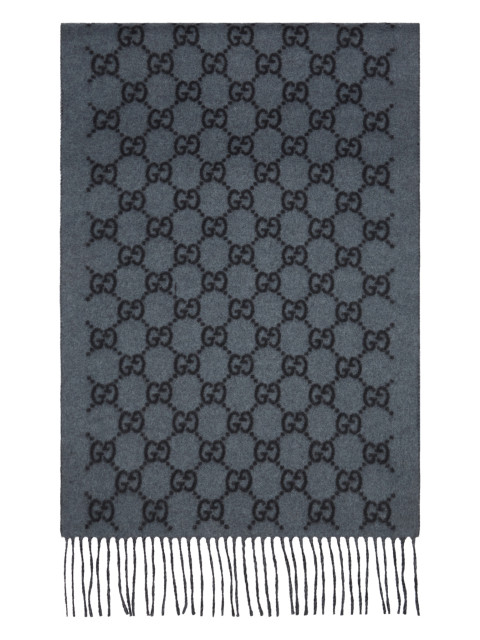 [Gucci] Scarf SS26 8123174GABX_1260