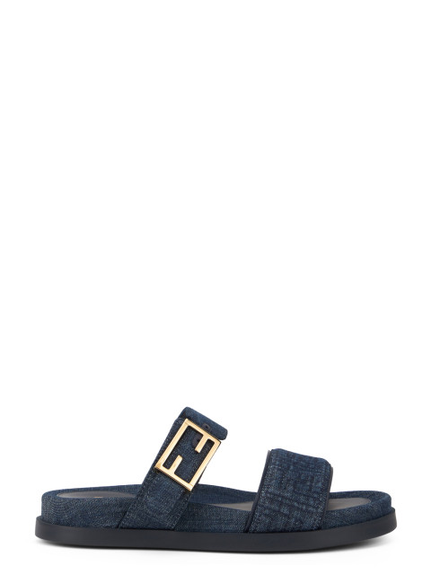 [Fendi] Sandals SS26 8X8710AYFL_F18RE