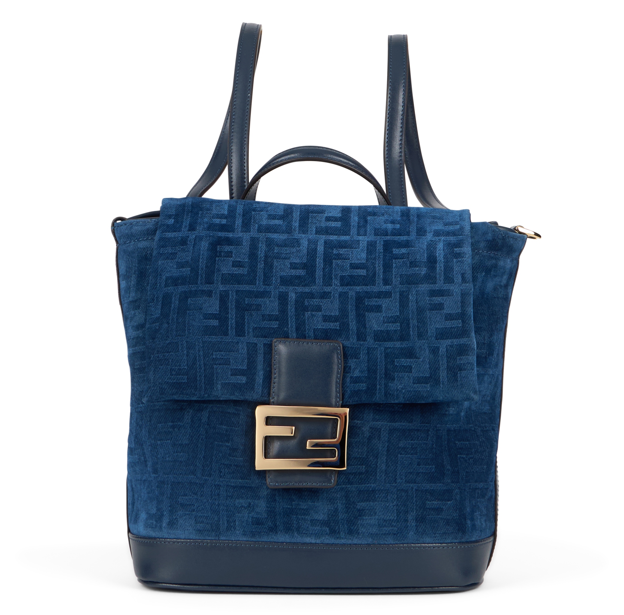 [Fendi] Backpack SS26 8BZ057AWDV_F1UJW