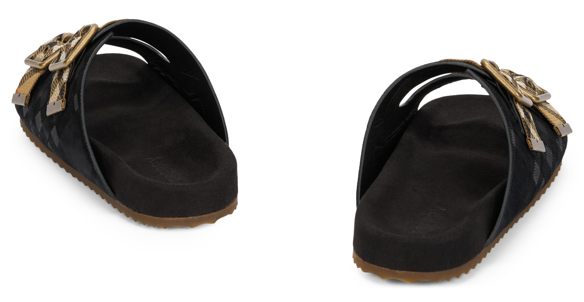 [Burberry] Slippers SS26 8118615159952_A1189