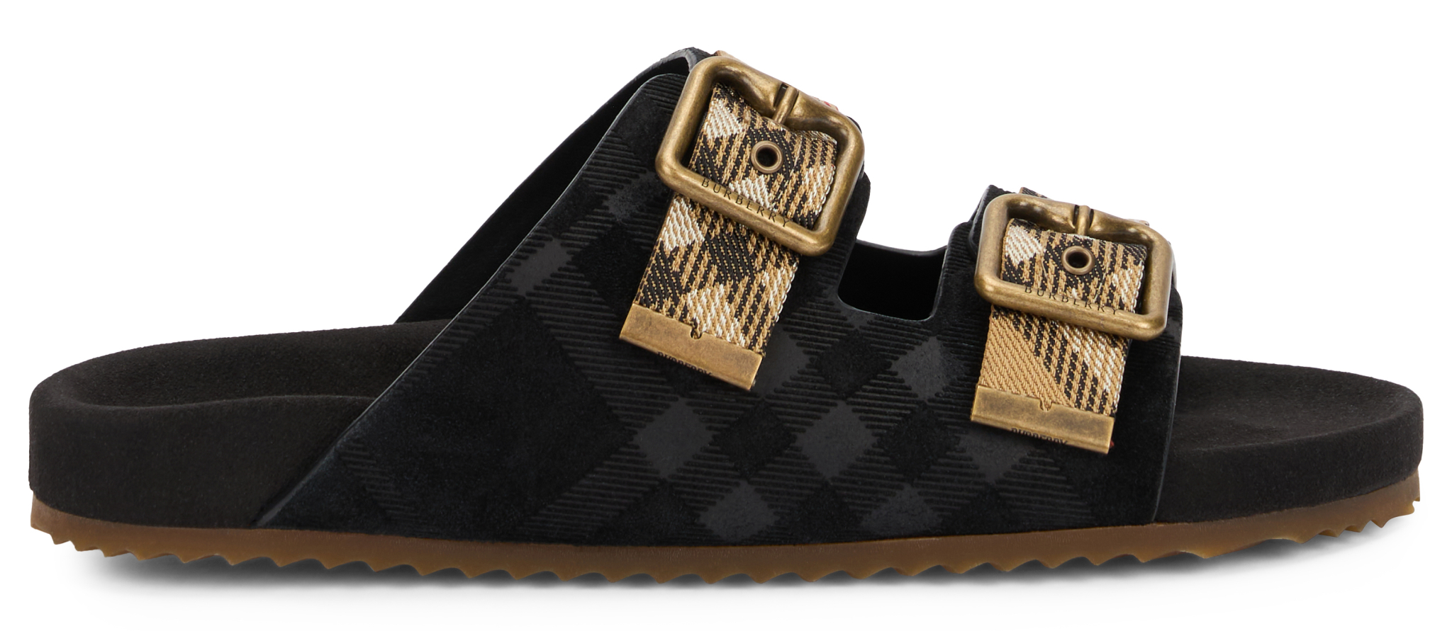 [Burberry] Slippers SS26 8118615159952_A1189