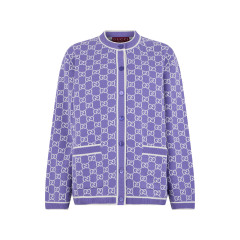 [Gucci] Cardigan SS26 856262XKE0M_5019