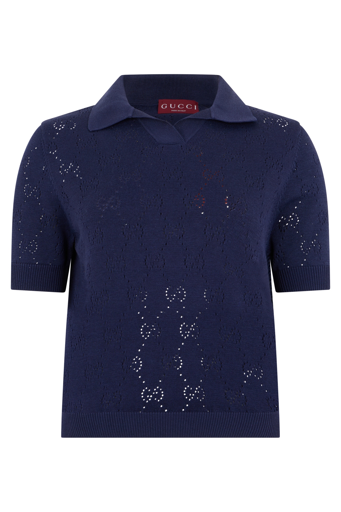 [Gucci] T-shirts Short Sleeve SS26 856203XKFCO_4522
