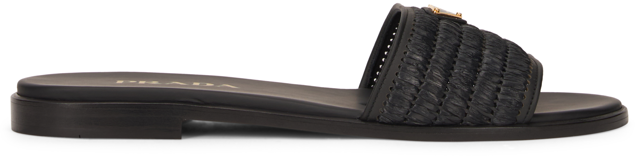 [Prada] Sandals SS26 1XX758FB0102ACS_F0002
