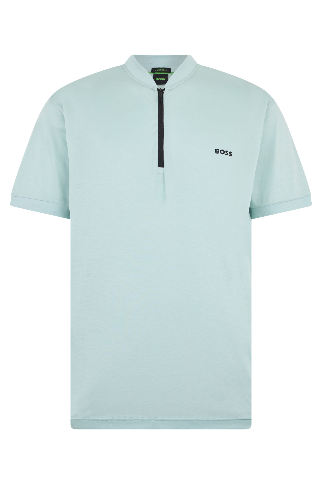 [BOSS] T-shirts Short Sleeve SS26 50554556_447