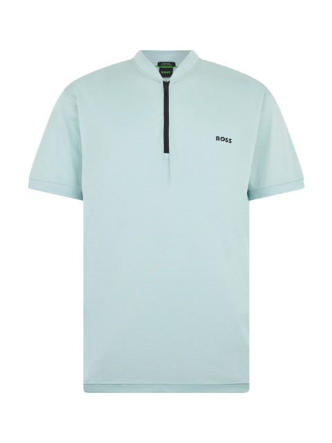 [BOSS] T-shirts Short Sleeve SS26 50554556_447