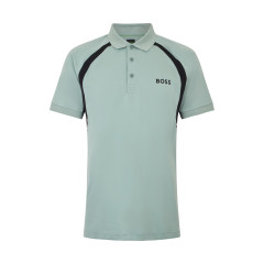 [BOSS] T-shirts Short Sleeve SS26 50554552_357