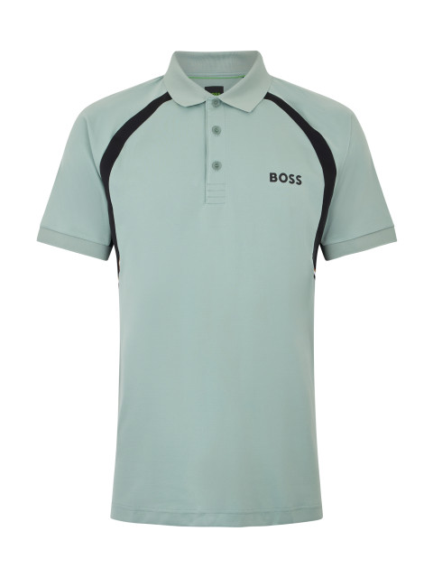 [BOSS] T-shirts Short Sleeve SS26 50554552_357