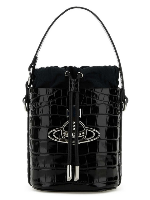 [Vivienne Westwood] Tote bag SS26 4C030005WL0099_N401