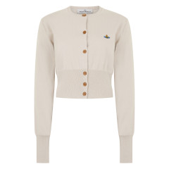 [Vivienne Westwood] Cardigan SS26 1803002UY001V_A402