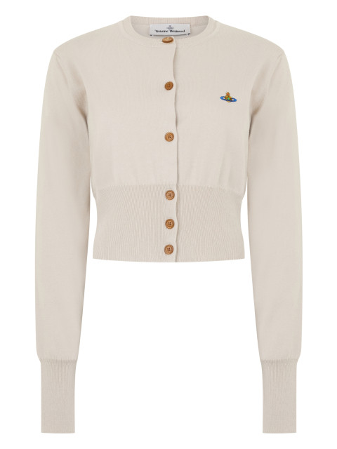 [Vivienne Westwood] Cardigan SS26 1803002UY001V_A402