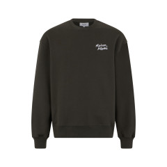 [MAISON KITSUNE] Sweatshirt SS26 MM00315KM0341_0453