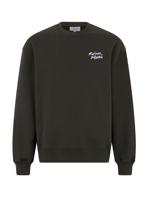 [MAISON KITSUNE] Sweatshirt SS26 MM00315KM0341_0453