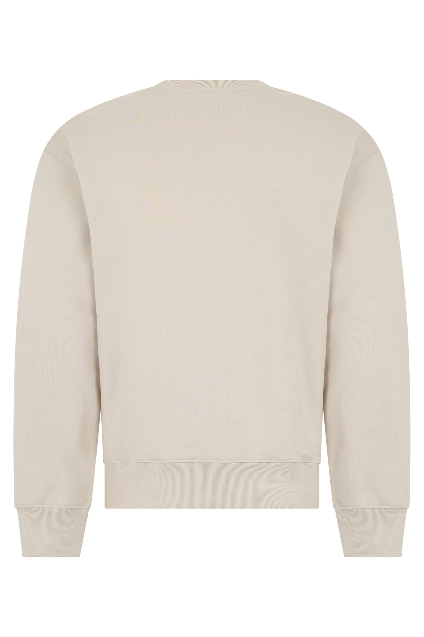 [MAISON KITSUNE] Sweatshirt SS26 MM00315KM0341_0304