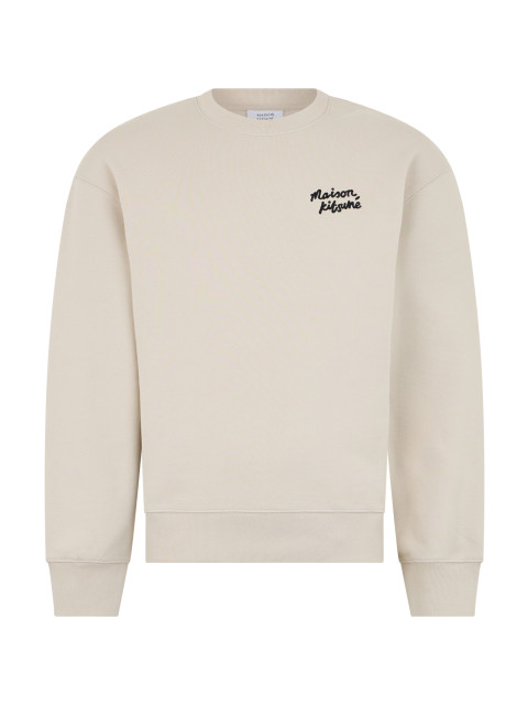 [MAISON KITSUNE] Sweatshirt SS26 MM00315KM0341_0304