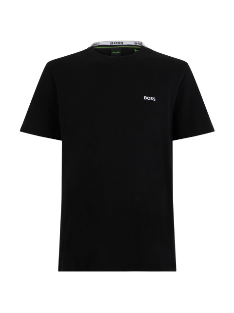[BOSS] T-shirts Short Sleeve SS26 50529941_001