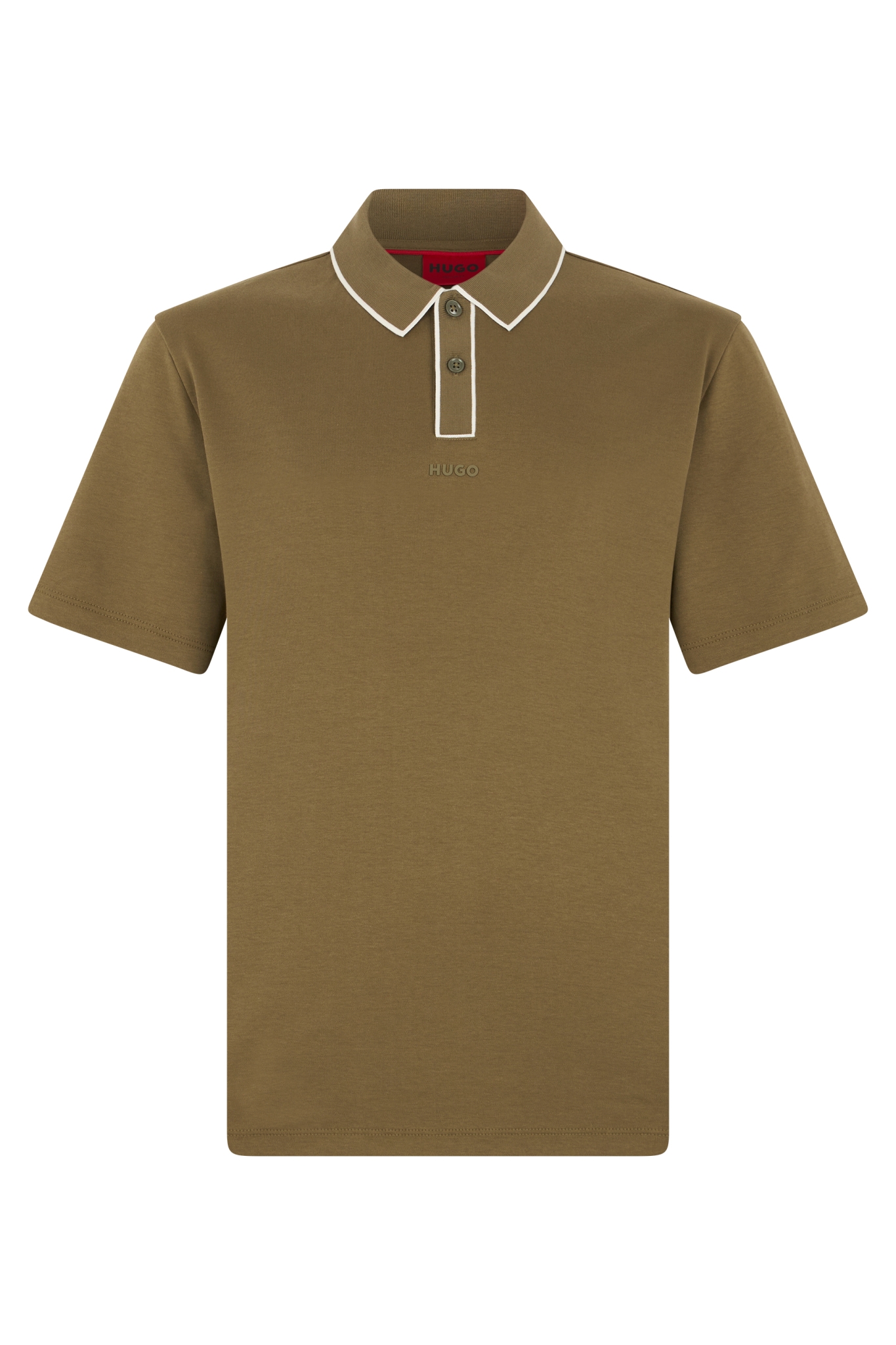 [BOSS] T-shirts Short Sleeve SS26 50553045_389