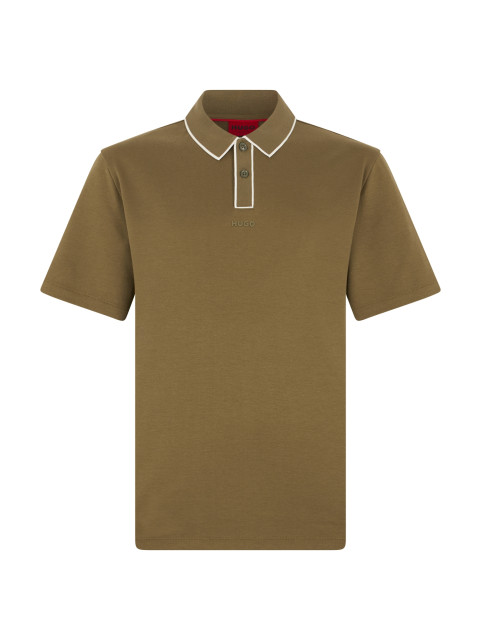 [BOSS] T-shirts Short Sleeve SS26 50553045_389