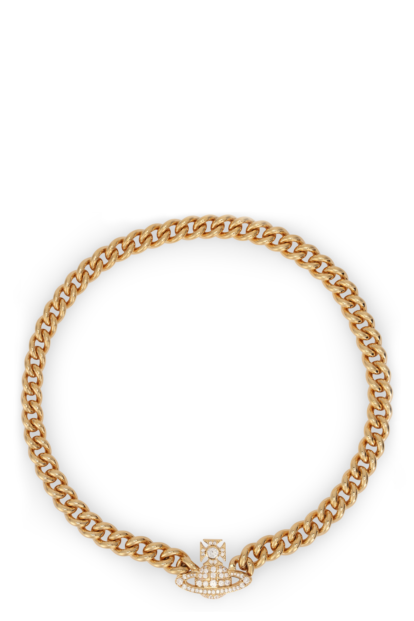 [Vivienne Westwood] Necklace SS26 6303002302R102_R102