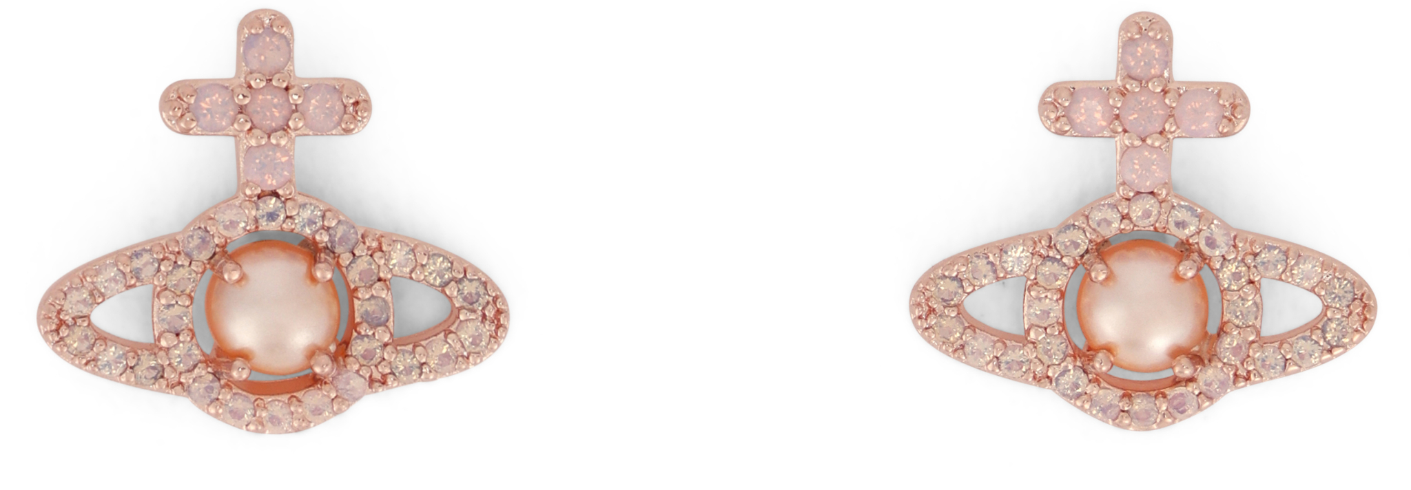 [Vivienne Westwood] Earring SS26 6203007R02G442_G442
