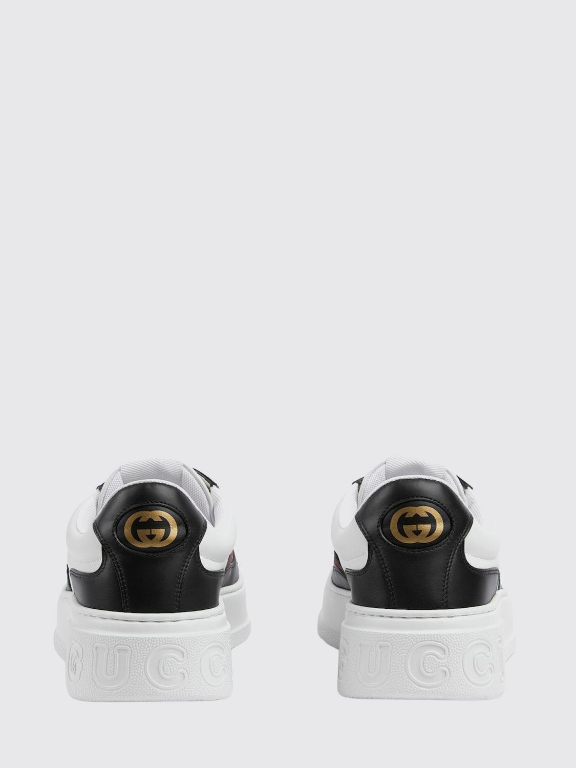 [Gucci] Sneakers SS26 848317AAE0H 1097