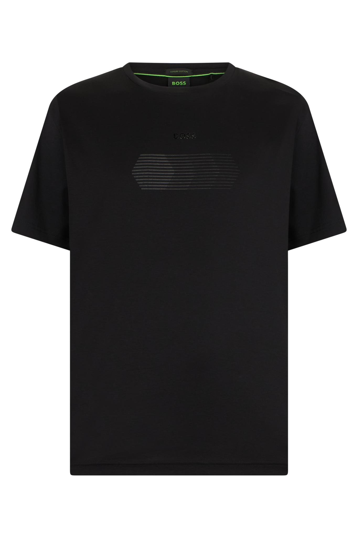 [BOSS] T-shirts Short Sleeve SS26 50554557_001