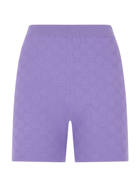 [Gucci] Shorts SS26 856248XKFCP_5089