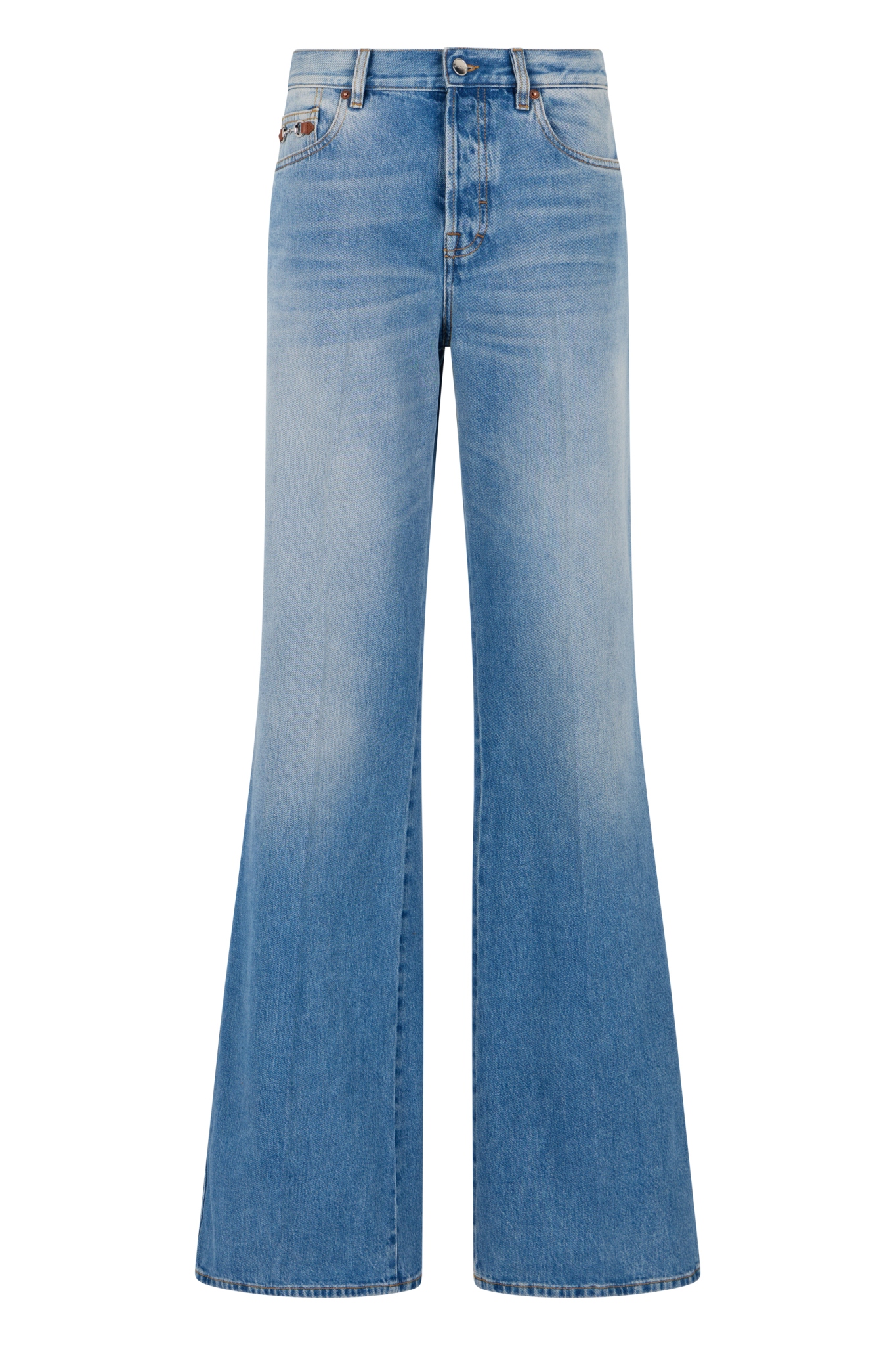 [Gucci] Jeans SS26 852212XDDDA_4011