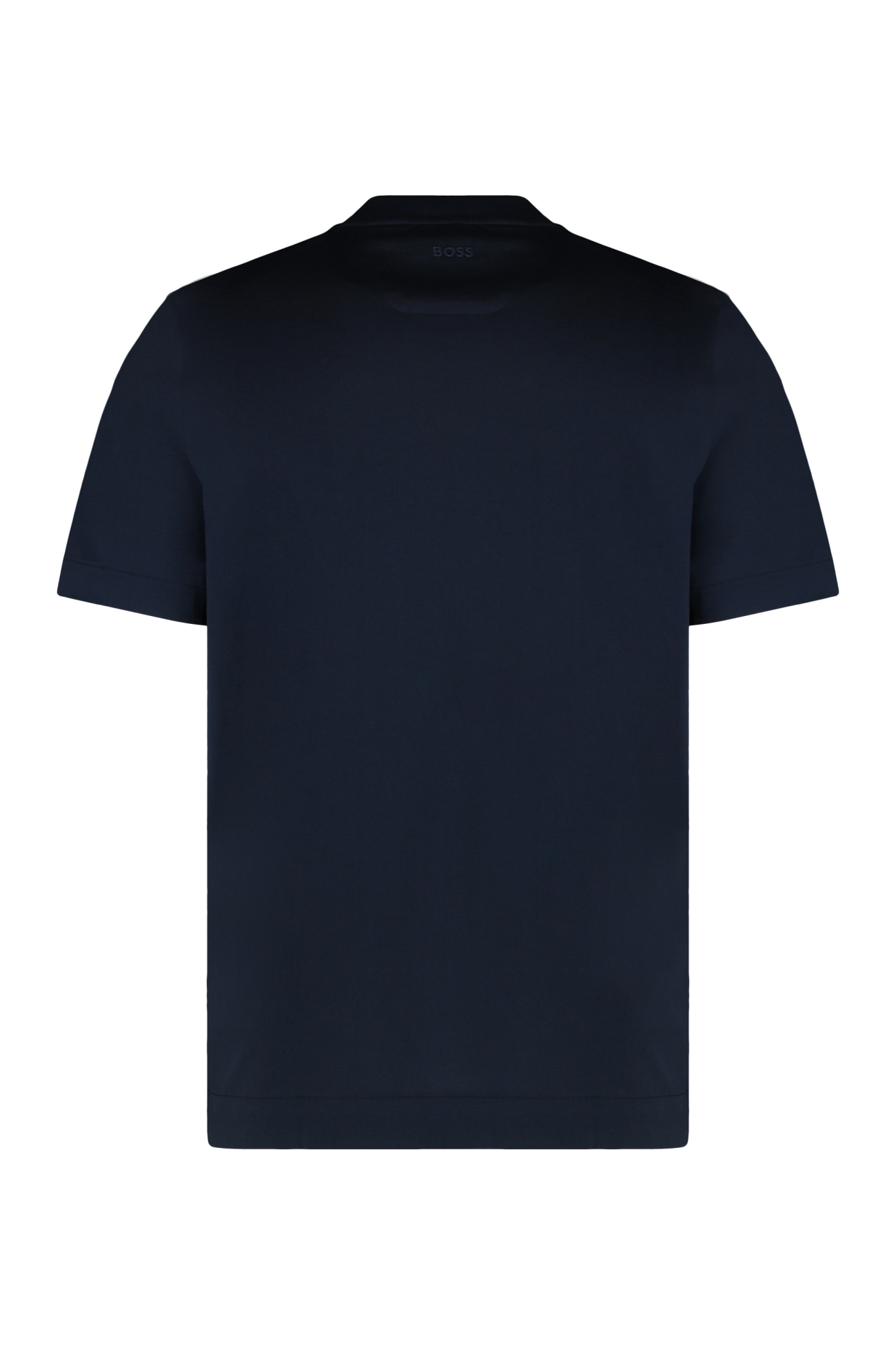 [BOSS] T-shirts Short Sleeve SS26 50555843_404