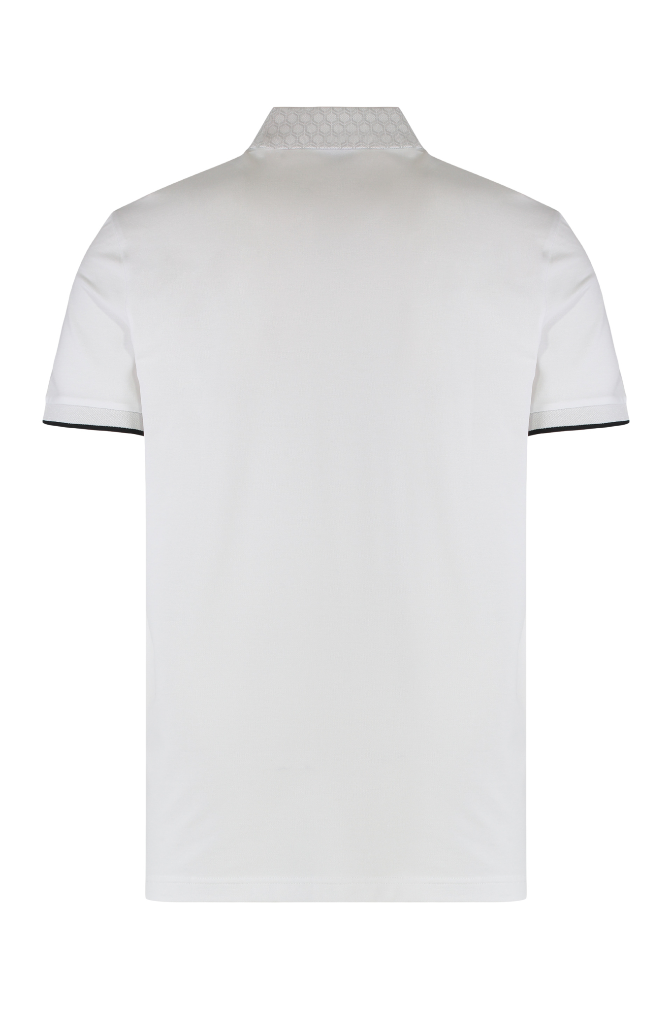 [BOSS] T-shirts Short Sleeve SS26 50554583_100